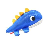 Dog Chew Toys,Plush Chewing Keep Puppy Busy | Small To Medium Dog Teether Toy - for Home Garden Yard Living Room Garage Patio Porch