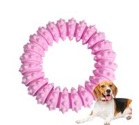 Dog Chew Toys | Puppy Chew Supplies, Interactive Dog Toy | for Pet Lovers Educators Home Office Indoor Outdoor Beach Park