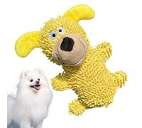 Dog Chew Toys Teething Interactive Stuffed Animal