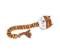 Dog Chew Toys Tug of War Interactive Stuffed Animals