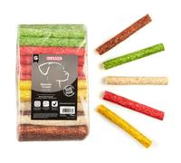 Classic for Dogs Munchy Roll, Multi-Colour, 150 x 18-20 mm, Pack of 50