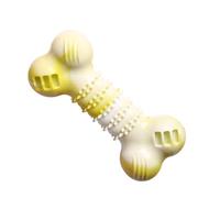 Dog Chewing Bone - Portable Field Chew Bone, Dog Cephy Ceprush Dings Stick | Dog Toy Toy Teeth Cleaning, Chew Large Dogs For A Medium Breed Puppy