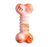 Dog Chewing Bone - Portable Field Chew Bone, Dog Cephy Ceprush Dings Stick | Dog Toy Toy Teeth Cleaning, Chew Large Dogs For A Medium Breed Puppy