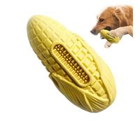 Dog Chewing Brushing Toy,Relaxing Stain Removal - Dog Teeth Chewing Toothbrush - for Small Medium Large Breeds Animals Travel Home Yard Camping