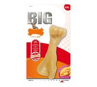 Dog chewing toy Nylabone Extreme Chew Big Nylon Beef