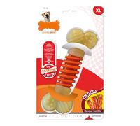 Nylabone Pro Action Dental Chew Dog Toy - Large (Over 23kg)