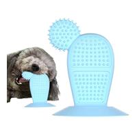 Dog Chewing Toys,Cactus Shape Dog Teething Toys - Bite Resistant, Interactive Pet Supplies For Boredom Relief Crate Training Teeth Care