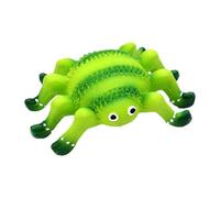 Dog Chewing Toys for Puppies - Teething Interactive Chew Toy | Bite Resistant for All Dog Sizes | Safe & Fun Chewing Experience from Puppies to Large Dogs