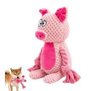 Dog Chewing Toys | Interactive Enriching Calming Squeaky Teething,Toys For Dogs | for Fine Cute Little Pets, Cat, Kitten, Indoor & Outdoor Game, Puppy Training