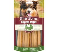 Dog Chewy Chicken Sticks SmartBones 5pk