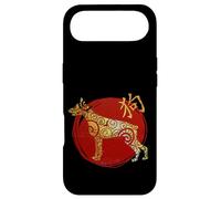 Dog Chinese Zodiac Horoscope Star Sign Constellation Case for iPhone Air