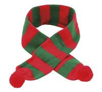 Dog choker Nobby Pet Xmas Stripe