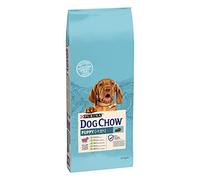Dog Chow - Dog Chow Chiot Agneau - 14 Kg