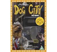 Dog City - The Movie [DVD]