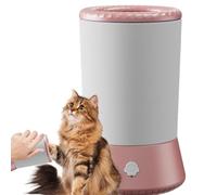 Dog Claw Care Cleaner - Portable Dog Paw Washer | Usb Charging Automatic Pet Foot Washer for Small, Medium, and Large Dogs, Cats | Automatic Dog Paw Washer | Rechargeable Pet Foot Cleaner