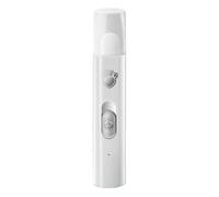 Dog Claw Grinder - Electric Nail Grinder | USB Rechargeable Puppy Paw Trimmer | Versatile 2-Speed ABS Electric Pet Grooming Device with 500mAh Battery for Dogs