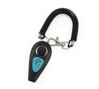Dog Clicker for Training 2 in 1 Cat Training Clicker and Whistle