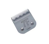 Dog Clipper A5 Blade A Series Fit,Compatible for Andis,Compatible for Oster,Professional Anti-Pinch(7F)