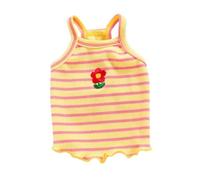 Dog Clothes Cute Warm And Cozy Apparel Soft Knitted Cat Sweater Winter For Small Medium Animals (A, 30X20cm)