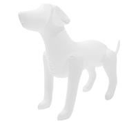 Dog Clothes Display Stand Clothe Rack Shop Mannequin