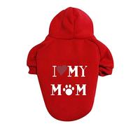 Dog Clothes For Large Dogs Girl Golden Doodle Christmas Sweater For Large Dogs Large And Small Dog Sweaters Pet Sweaters Dog Clothes Pet Clothes Clothes Pet Dog Clothes