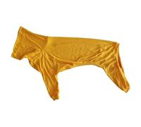 Dog Clothes For Large Dogs Girl Golden Doodle Dog Coats Small Winter Dog Boy Small Small Rain With Hood Pet Clothing Quad Back Long Bib Close Fitting Hooded Solid Color Clothing Pet