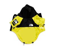 Dog Clothes Raincoat For Small Big Dogs Wind Coat Windbreaker French Bulldog Hoodie For Dogs Clothes Jacket Chihuahua(Yellow,XL)