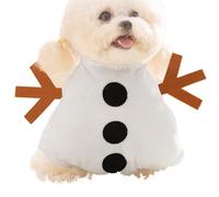 Dog Clothes, Winter Puppy Clothes, Pet Costume, Christmas Dog Clothes, Warm Dog Winter Clothes, Cute Dog Cosplay Costume, Christmas Pet Outfit, Dog Costume, Winter Pet Clothes for Dogs