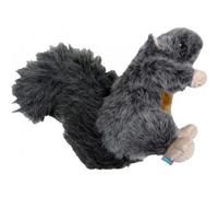 Dog Co Country Squirrel Dog Toy Lge