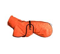 Back on Track Bark Allround Dog Coat Orange (50 cm)