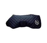 Dog coat Back on Track night collection 20 cm