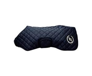 Dog coat Back on Track night collection 20 cm