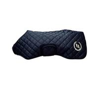 Dog coat Back on Track night collection 50 cm