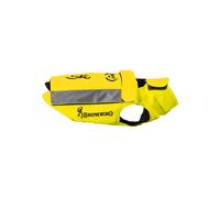 Dog coat Browning Pro Jaune 45 cm