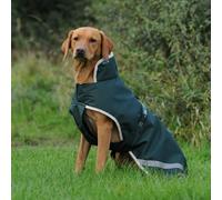 Dog coat Bucas Greenline