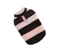 Dog Coat | Cute Dog Clothes Winter Dog Coat Comfortable Dog Jacket,Convenient Puppy Sweaters, Warm Dog Clothes With Pull Ring For Mother's Day, Offices