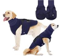 Dog Coat for Anxiety Relief (XXL)
