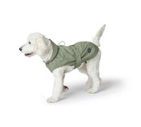 Hunter Pet Milford Dog Waterproof Jacket Green 25 cm