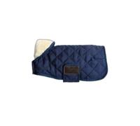 Kentucky Original Dog Jacket Blue 60-70 cm