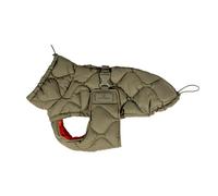 Kentucky Winter Pina Dog Jacket Green 45-52 cm