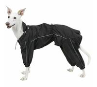 Dog Coat Kerbl Black