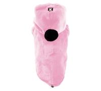 Dog coat Martin Sellier Palace