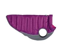 Dog Coat Red Dingo Puffer Pink/Purple 35 cm