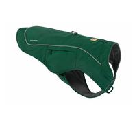 Dog coat Ruffwear Overcoat Fuse