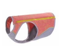 Ruffwear Swamp Cooler Zip Vest - Dog jacket Salmon Pink L