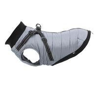 Trixie Pontis Dog Jacket Grey 24 cm