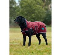 Dog coat Weatherbeeta Comfitec Premier Deluxe