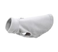 Dog Coat Winter Warm Fleece Jacket for Small Dogs, Puppy & Kitten Soft Warm Vest for Autumn Winter, Water Resistant Cozy Thermal Outerwear for Chihuahua, Pug, French Bulldog, Cat (Red, S)(GRAY,XL)