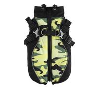 Dog Coat - Winter Warm Pet Clothes | Small Dog Winter Coat | Windproof Pets Jacket | For Small Medium Large Puppy Snow Outdoor Walking Training Shopping Activities Chihuahua Dachshund Bulldog