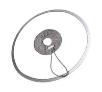 Dog Collar Adjustable Breathable